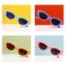 New Children's Sunscreen Glasses, Polarized Primary School Sunglasses, and Sunglasses 7-139_viptrois.com