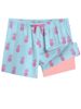 Men's Clothing New Men's Quick Drying Surf Pants Sublimation Printing Beach Pants_viptrois.com
