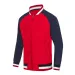 mens Jacket Winter Coat Small Horse Baseball Uniform Fashion Loose Casual Jacket Hip Hop Street Skateboard Coat_viptrois.com
