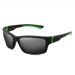 Full Frame Sports Sunglasses Motorcycle Bicycle Riding Wind And Sand UV Protection PC Sunglasses_viptrois.com