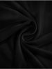 2-piece Set Of Autumn And Winter Men's Long Sleeved Round Neck Loose Large Size Breathable_viptrois.com