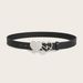 Women's Belt 2024 New Korean Fashion All-match Casual Heart Belt All-match Decorative Love Buckle Belt_viptrois.com