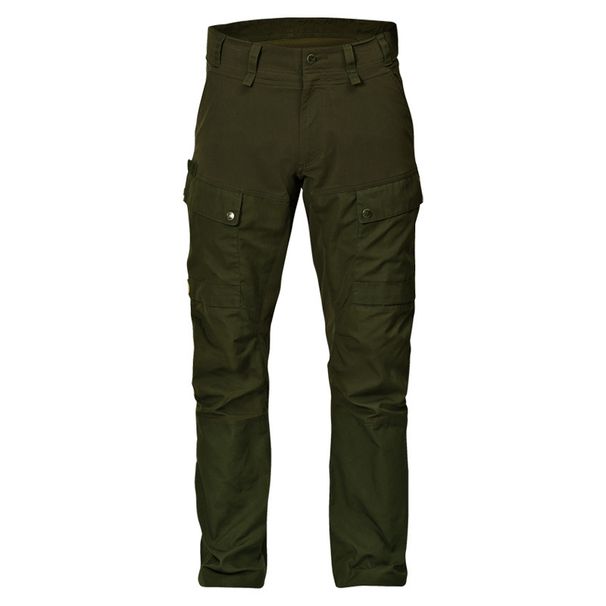 Men's Clothing Outdoor Tactical Trousers Men's Sports Combat Trousers Wear Resistant Trousers Multi Functional Pocket Overalls_viptrois.com