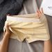 Pulse New Slim Fit Underwear Multi-Color Wholesale Men's Mid-Waist Simple Breathable Boxer Briefs Factory Direct_viptrois.com
