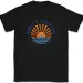 Amity Island Adventure Of A Life Time T-Shirt Mens Womens Tees Top Tee Funny Shark Movie Gift_viptrois.com