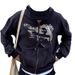 Men's Clothing Popular Zipper Sweatshirts Retro Hoodies Men's And Women's Jackets And Tops_viptrois.com