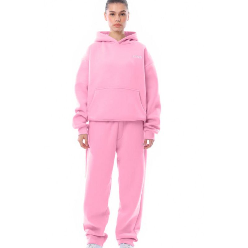 Unisex Oversized Print Hoodie - Hip Hop Streetwear Pullover With Side Pockets, Fleece Lined, High Neck, Long Sleeve (Multiple Colors & Sizes)_viptrois.com