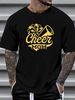 Cheer Mom Biggest Fan Cheerleader Black Yellow Gol Collaboration Backpack Large Capacity Cute Foldable 3d Printing Streetwear Stylish Soft Homme_viptrois.com