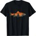 T-shirttrout Fly Fishing 2026 Nature Outdoor Fisherman Gift Unise_viptrois.com