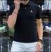Men's Pique Polo Shirt With Embroidered Logo | Classic Cotton Comfort | Versatile Casual & Smart Casual Top_viptrois.com
