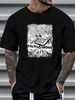 Limited NWT Propagandhi Band Punk Rock T Shirt Black Size S 5XL Breathable Stylish Graphic Homme Unisex Streetwear Top For Everyday Wear_viptrois.com