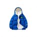 2025 New Autumn And Winter Thickened Warm Cotton Clothes, The Same Trendy Brand Casual Versatile Jacket For Men And Women_viptrois.com