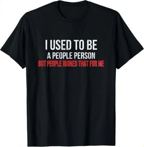 T-shirtt-shirtmisanthrope Shirt Gifts 2026 For Men I Used To Be A_viptrois.com