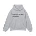 Melancholy Rich Second Generation ERD Letter Print Distressed Loose Unisex New Sweatshirt Hoodie Trendy Brand_viptrois.com