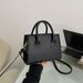 Women's Bags Mini Bag New Small Bag For Women Popular New Style Fashion Messenger Bag Celebrity Fashion Texture Shoulder Handbag_viptrois.com