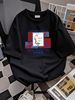 Rare Vintage 1995 Pope John Paul II New York City T Shirt Never Worn XL Slightly Fashion Unisex Streetwear Breathable Stretched Comfortable Homme_viptrois.com