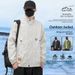 Pulse Men's Autumn Winter 2025 New American European Style Versatile Loose Thin Casual Jacket_viptrois.com