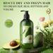 KORMESIC Silicon Free Avocado Conditioner 510ml Hair Conditioner_viptrois.com