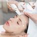 Skin Care Face Cleaner Scrubber Blackhead Removal Facial Cleansing Tool Machine_viptrois.com