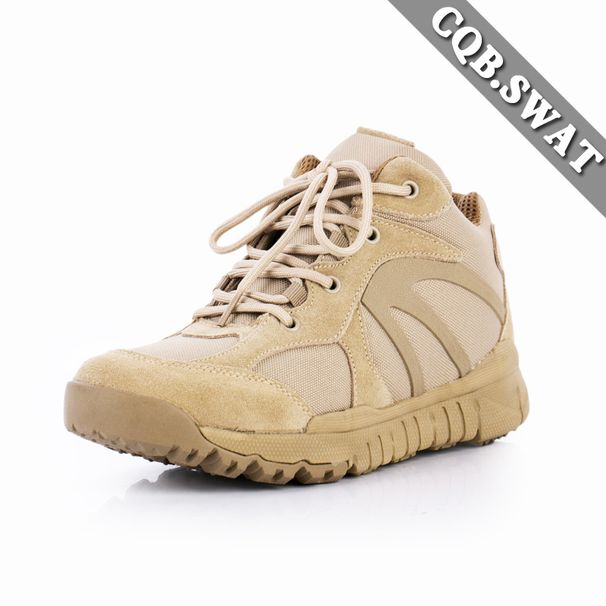 Medium Help Combat Boots Sand Wind Low Help Light Combat Boots Shock Absorbing High Help Outdoor Tactical Boots Combat Boots_viptrois.com