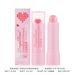 Pink Thermosensitive Color-Changing Lipstick For Women - Moisturizing, Long-Lasting & Nourishing Lip Balm With Solid Lip Gloss Effect_viptrois.com
