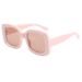 Men's Sunglasses New Fashion Large Frame Sunglasses For Women Catwalk Street Shooting Sunglasses Ins Leopard Print Glasses_viptrois.com
