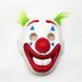 Halloween New Clown Mask Cosplay Party Supplies Explosive Easter Horror Mask_viptrois.com
