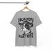 Fun Graphic T-Shirt Mens Womens Tees Top - Playful Humorous Tee For Everyday Wear_viptrois.com