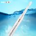 Electric Men And Women Couple Houseehold Whitening Waterproof Toothbrush Ultrasonic Rechargeable Auto Tooth Brush_viptrois.com