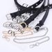 Combination Punk Hip Hop Men's and Hanging Chain Accessories Women's Fashion Cocktail Decorative Belt_viptrois.com