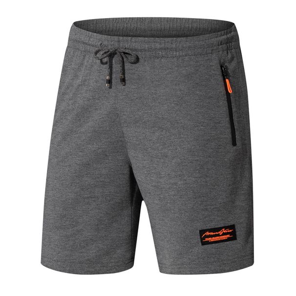 Men's Quick-Dry 5-Inch Inseam Casual Shorts - Lightweight Breathable Beach Shorts With Multiple Pockets, Relaxed Fit For Summer Outdoor Activities_viptrois.com