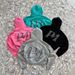 Men's Clothing Personality Street Banknote Pattern Printed Hoodie Unisex Loose Hooded Zipper Sweatshirt_viptrois.com