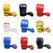 Boxing gloves adult Sanda fighting MMA free fighting training Fengzhi hitting sandbag sandbag can be used for children's training_viptrois.com