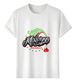 2026 Tshirt Muscle Freaks Mexican Boxing Style Red Gloves_viptrois.com