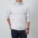 Men's Lightweight Sun Protection Jacket, Summer Outdoor Loose Fit Breathable UPF Sun Shirt With Hood For Sports & Casual Wear_viptrois.com