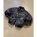 Men's Clothing Vintage Jacket American Streetwear Trend PU Leather Jacket Black Thick Loose Zipper Jacket Men_viptrois.com