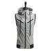 Men's Hoodie Cardigan Jacket Men's Hooded Sports Sleeveless Vest_viptrois.com