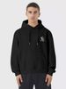 Camouflage Man Camouflage Printing Pattern Pullover Hooded Cotton Sweater Mens Hoodies With LOGO_viptrois.com