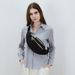 Women's Bags Four Seasons Waist Bag Women's Close Fitting Anti Theft Chest Bag Outdoor Fashion Leisure Bag Messenger Bag_viptrois.com