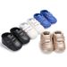 babyshoes Four Seasons 0-1 Years Old Men's and Women's Baby Shoes PU Soft Sole Shoes Casual Baby Toddler Shoes_viptrois.com