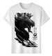 Tshirt Muscle Freaks Godzilla 2026 Monster Style Japanese Cinema_viptrois.com