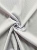 Maglietta Unisex 180g Cotone Puro Girocollo Stampa PARIS Morbida Elastica Traspirante Adatta Vacanze Regalo Vestibilità Regolare Uso Quotidiano_viptrois.com