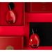 2024 New Hot Perfume RISSERS Brand Red Love Perfume Women's Perfume Floral Tone_viptrois.com