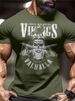 Men's Clothing New Men's Fitness T Shirt 3D Printed Sports Tops Manufacturers Can Provide Pictures For Production And Can Be Shipped On Behalf Of_viptrois.com