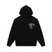 Godspeed Skull Print Cotton Unisex High Street Hip Hop Hoodie Long Sleeve Trendy_viptrois.com