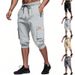 Men's Oversized Streetwear T-Shirt – Heavyweight Cotton Relaxed Fit For Hip-Hop & Casual Wear_viptrois.com