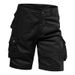 Men's Clothing Loose Overalls Shorts Sports Shorts Plus Size Casual Shorts_viptrois.com