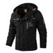 Men's Winter Autumn Fleece Jackets Tactical Waterproof Outdoor Fishing Hiking Huting Fleece Camping Cargo Coats Thermal M-6XL_viptrois.com