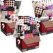 Blind box makeup combination eyeshadow lipstick set Foundation makeup brush set color random_viptrois.com