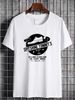 Spitshine Tommys T Shirt Funny Movie Goodfellas Breathable Stylish Casual Homme Top For Everyday Wear Summer Streetwear Graphic Versatile Unisex_viptrois.com